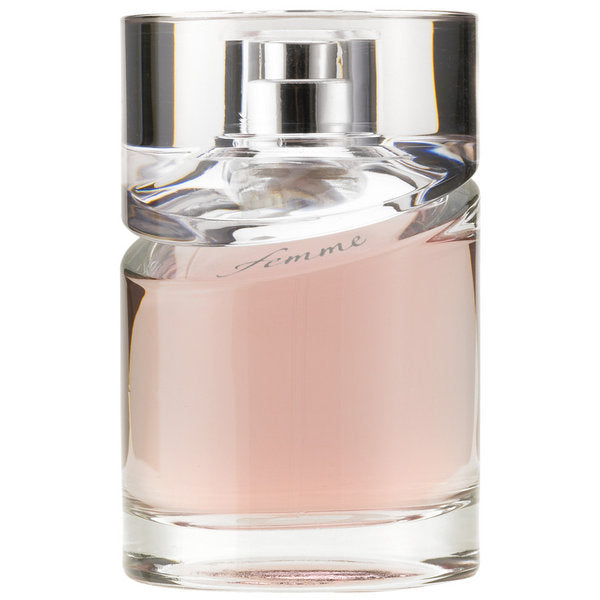 <tc>HUGO BOSS</tc> Boss Femme Eau De Perfume Spray 75ml