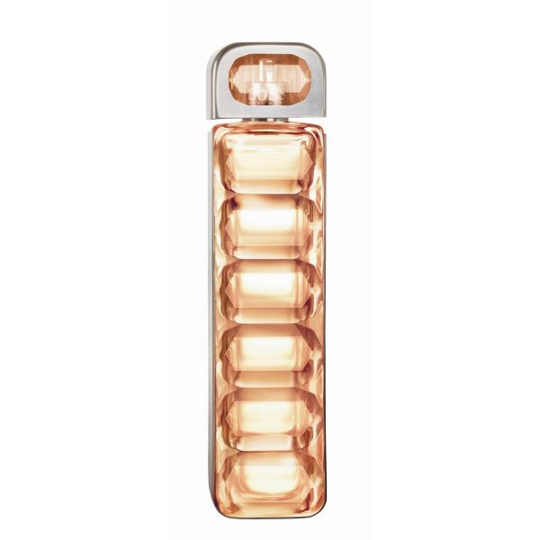 <tc>HUGO BOSS</tc> Boss Orange Eau De Toilette Spray 75ml