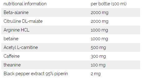 Είμαι f#cked up headshot - 16 x 100 ml