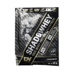 Shadowhey απομόνωση/100% πρωτεΐνη ορού γάλακτος - 30 γραμμάρια