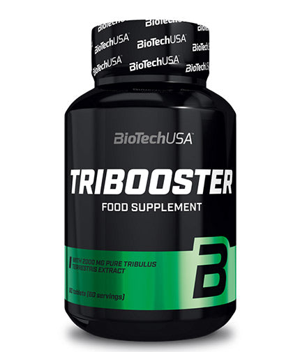 Καρτέλες Tribooster/60