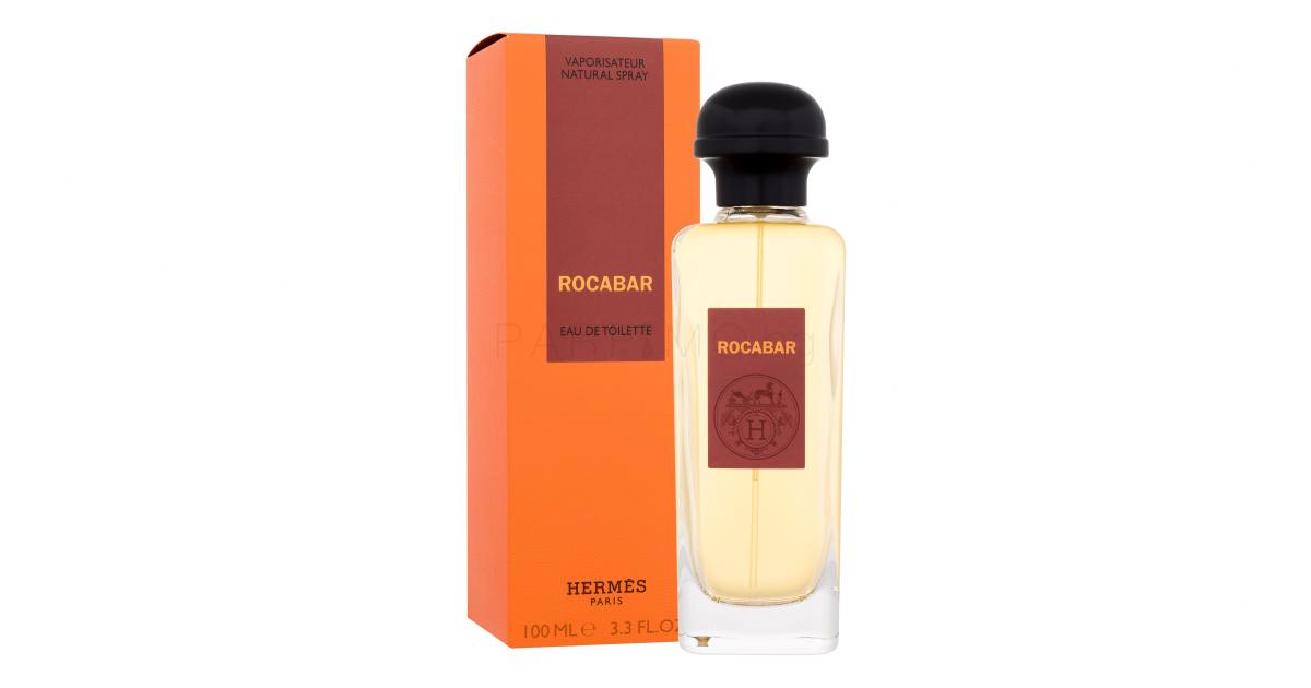 <tc>Hermès</tc> Rocabar και 100 Vp