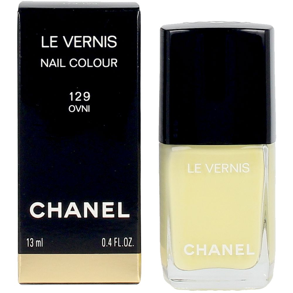 <tc>CHANEL</tc> Le Vernis 129-Ovni 13ml