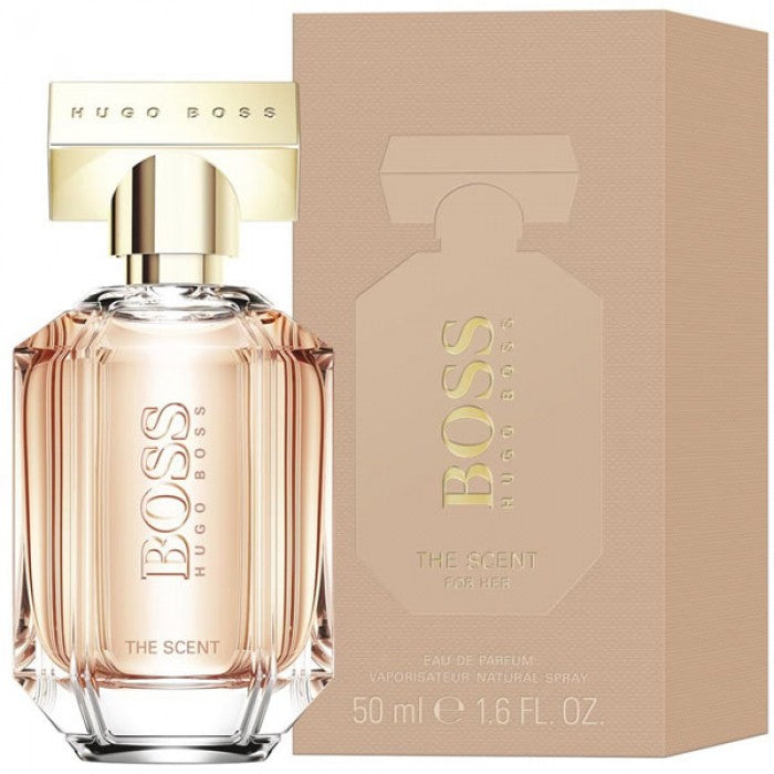 <tc>HUGO BOSS</tc> Σετ αρωμάτων The Scent For Her EDP Spray 50ml