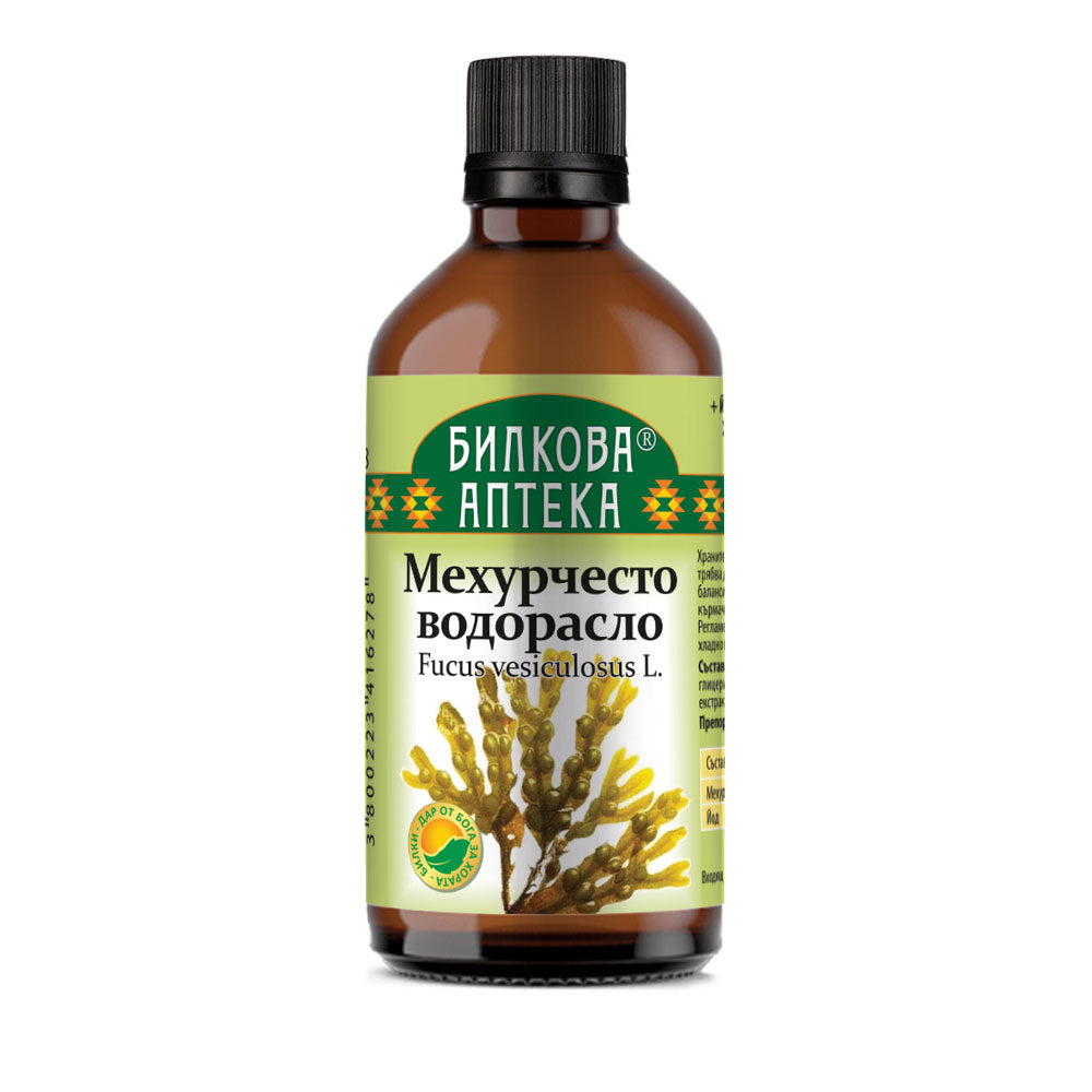 Βάση ουροδόχου κύστης 100 ml