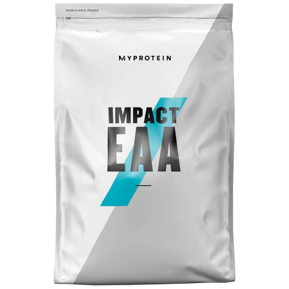 Impact EAA Powder 250 γρ