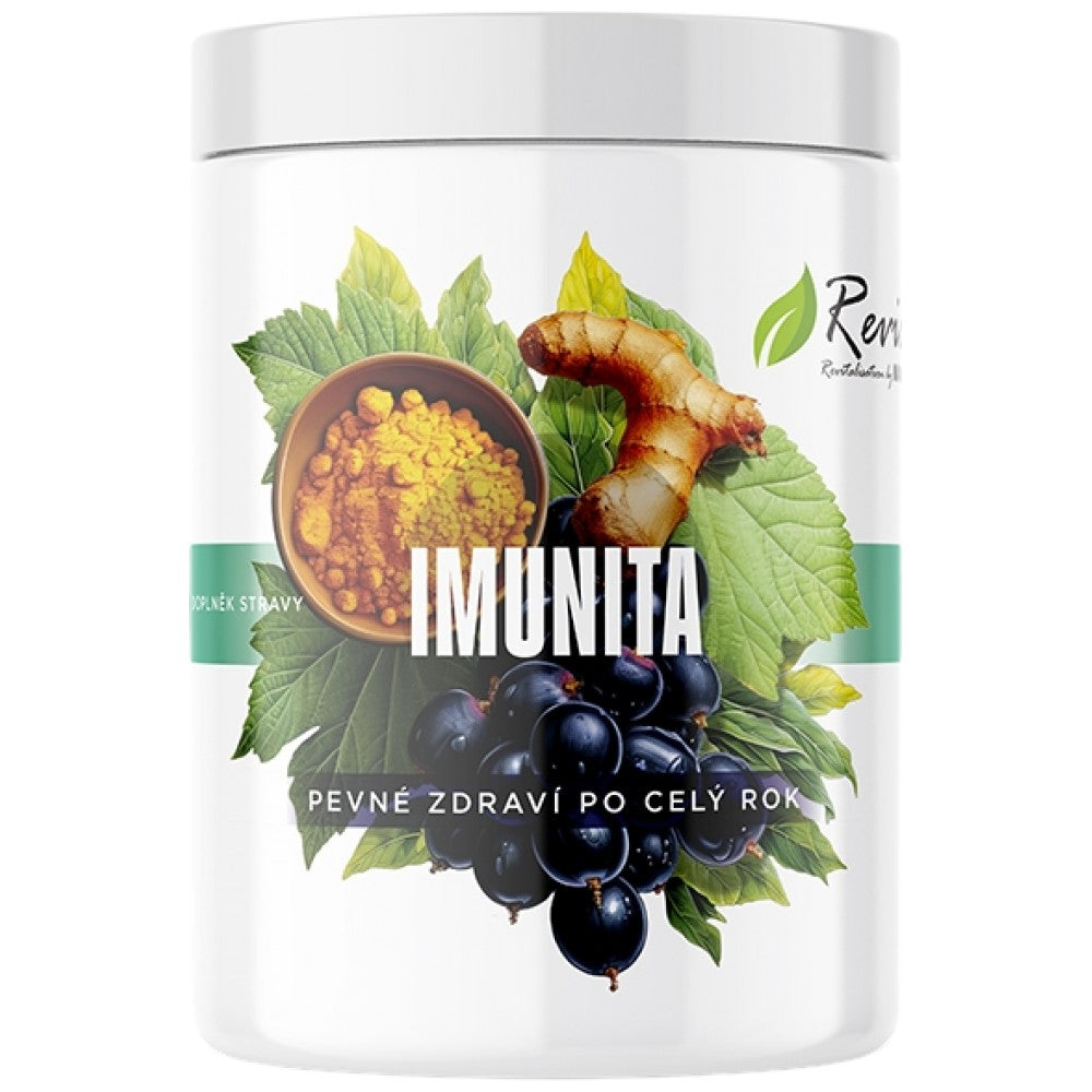 Immunita | Revix Series 250 γραμμάρια