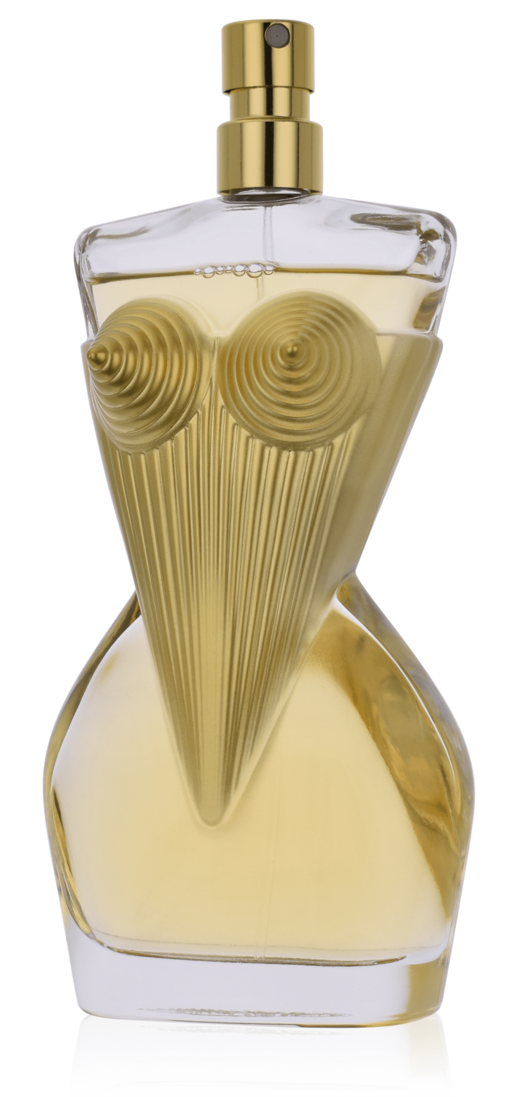 <tc>JEAN PAUL GAULTIER</tc> Divine Eau De Perfume Spray Επαναφορτιζόμενο 100ml