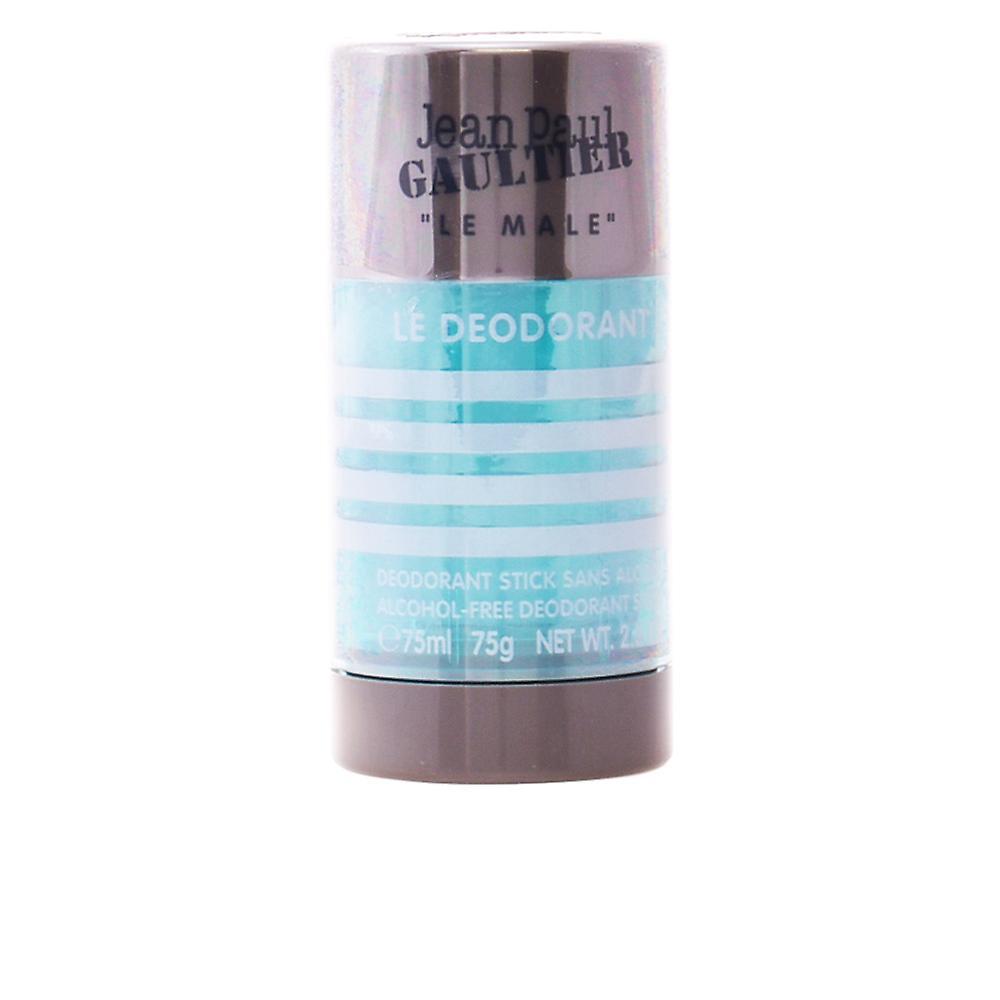 <tc>JEAN PAUL GAULTIER</tc> Αποσμητικό σε στικ Le Male χωρίς αλκοόλ 75g
