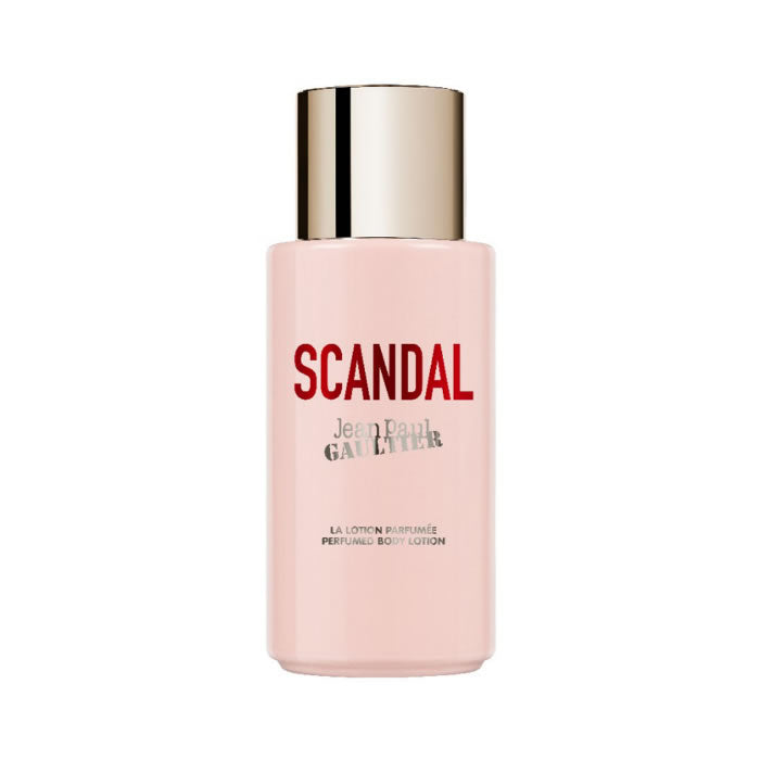 <tc>JEAN PAUL GAULTIER</tc> Αρωματική Λοσιόν Σώματος Scandal 200ml