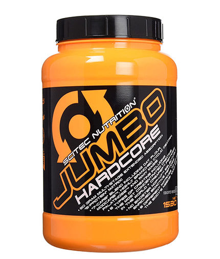 Jumbo Hardcore - 1,53 κιλά