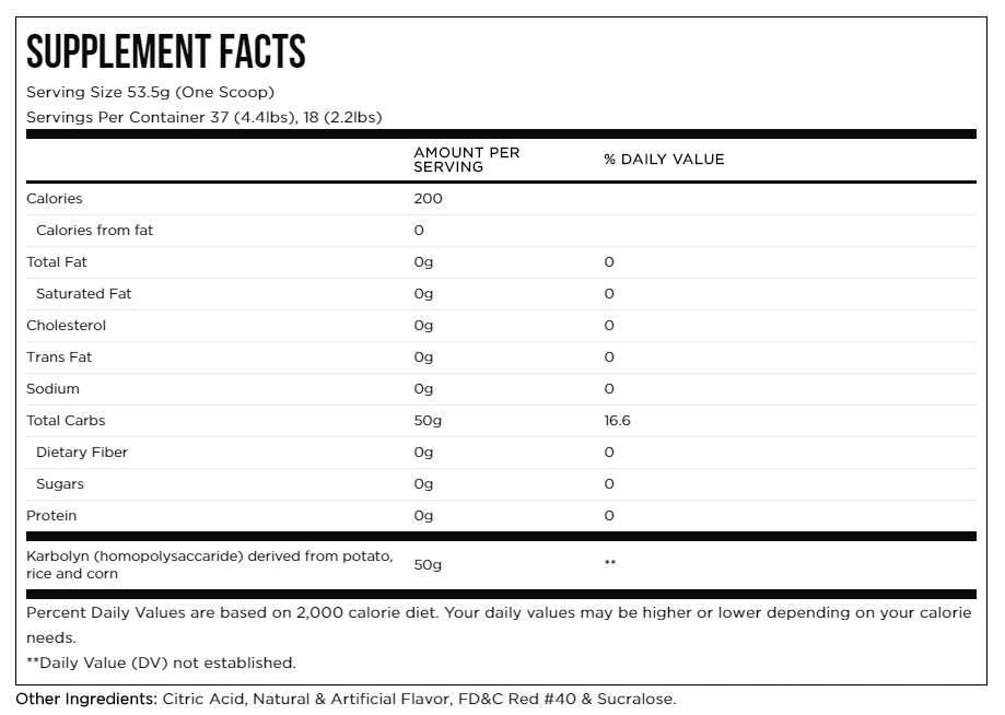 Gluta Zorb Glutamine - 120 κάψουλες