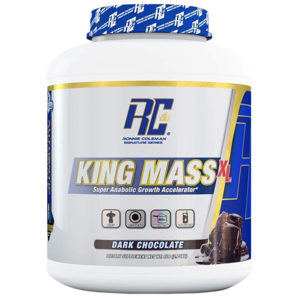 King Mass XL 2750 γραμμάρια
