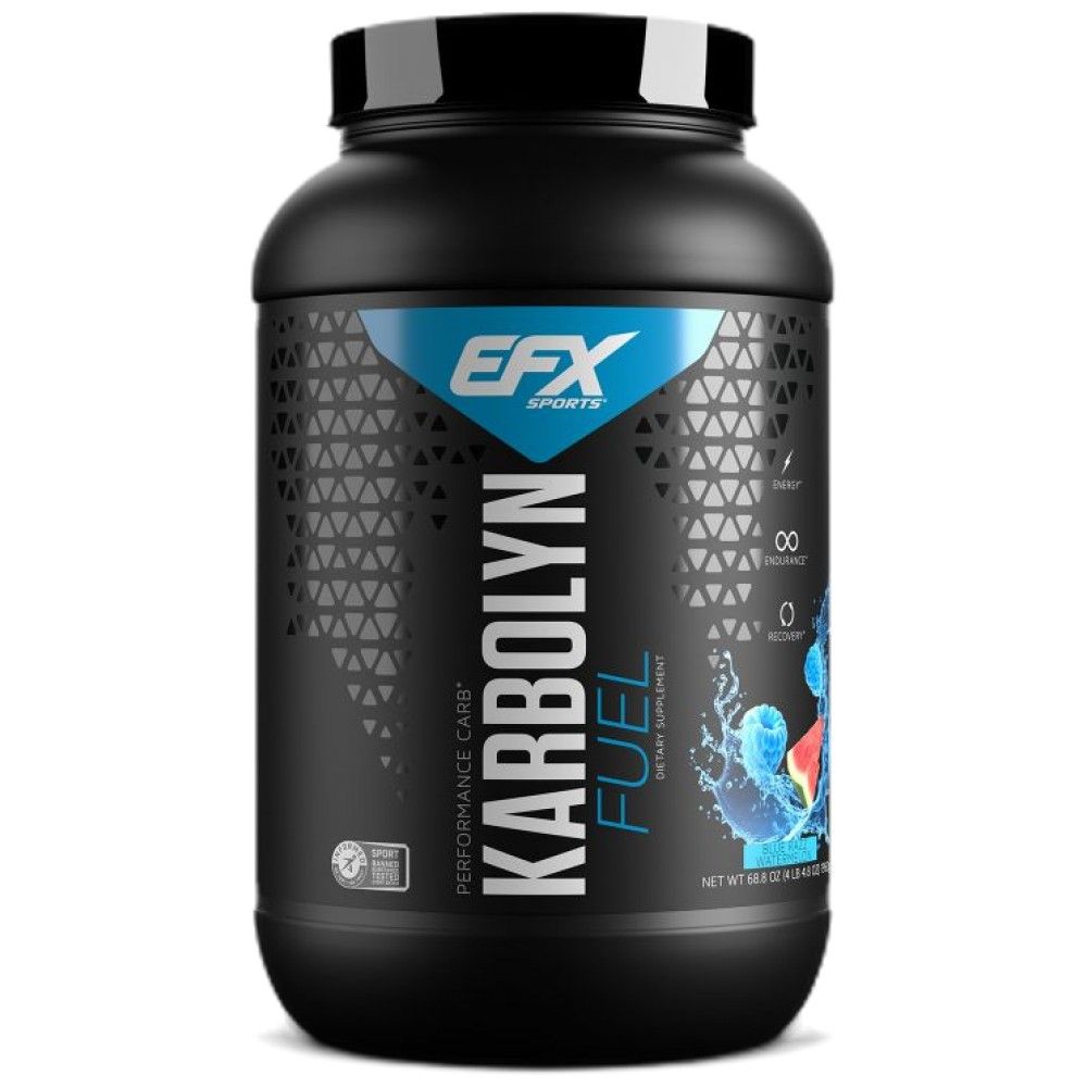 Karbolyn/Fuel - 2000 γραμμάρια