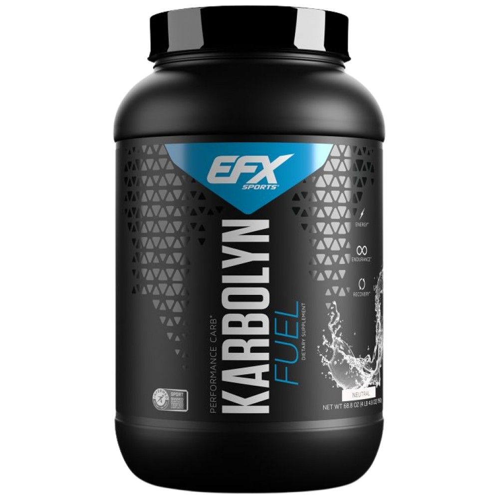 Karbolyn/Fuel - 2000 γραμμάρια