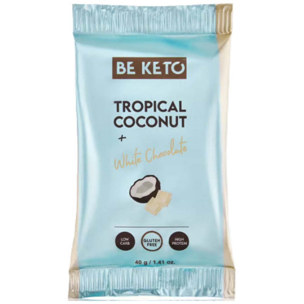 Keto Bar - 40 γραμμάρια