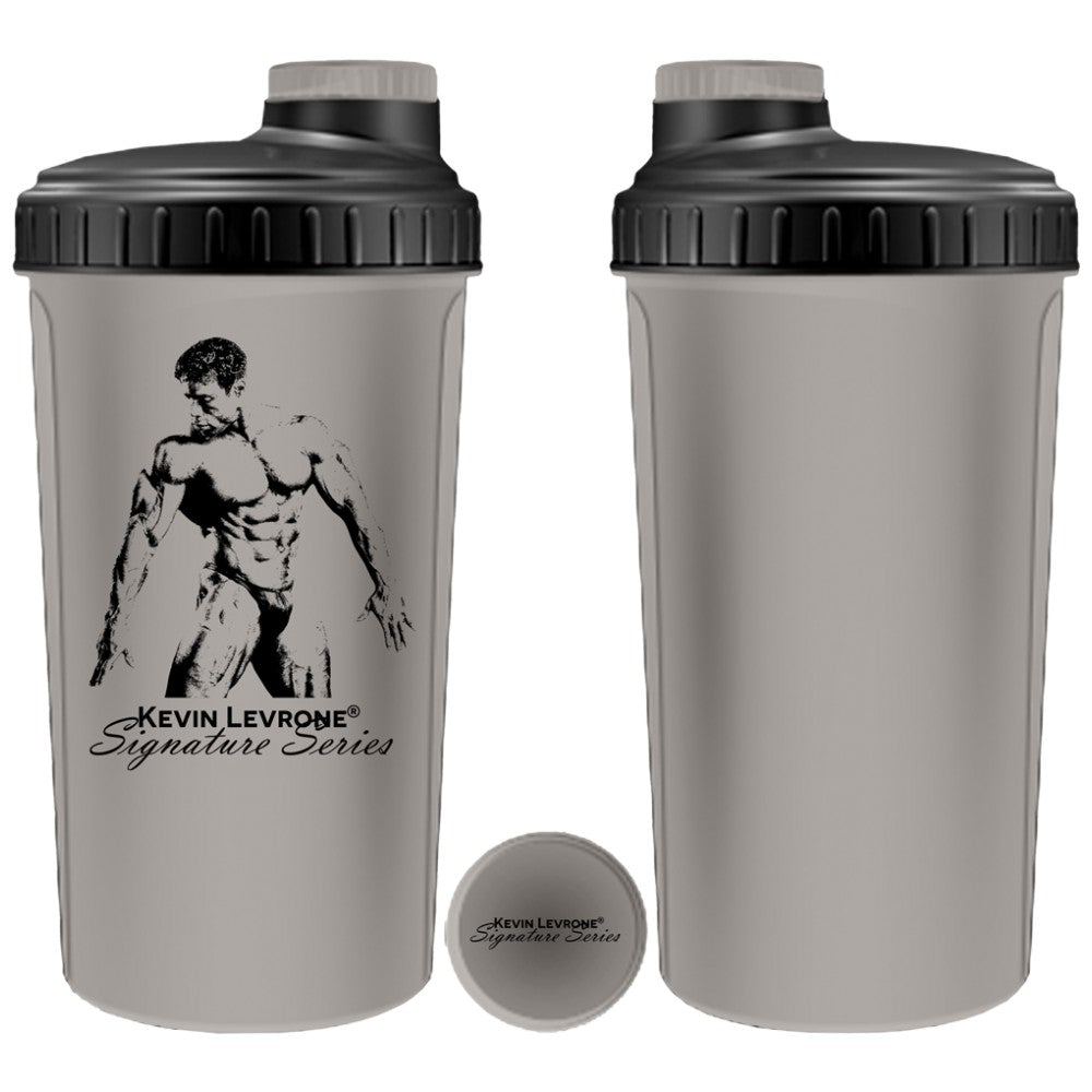 <tc>Kevin Levrone</tc> / Σέικερ - Γκρι 700 ml