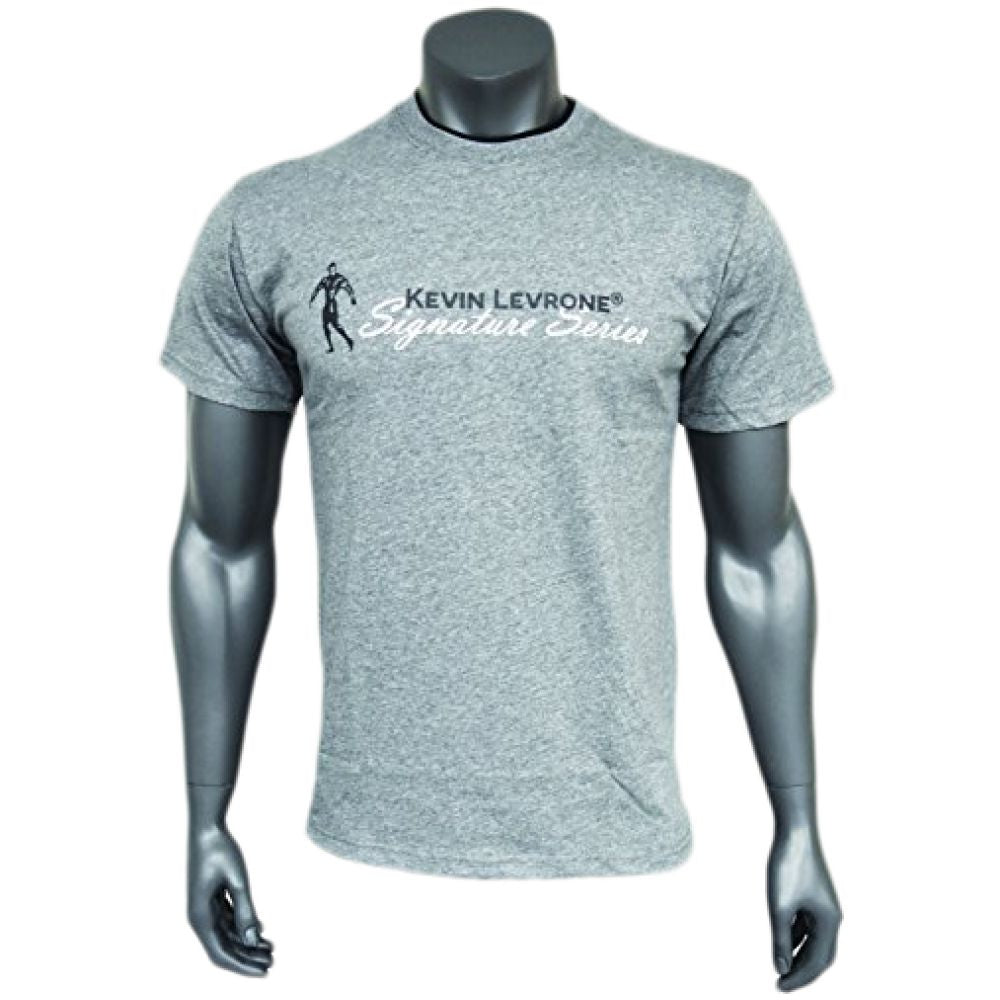 Kevin Levrone T-Shirt/Λογότυπο