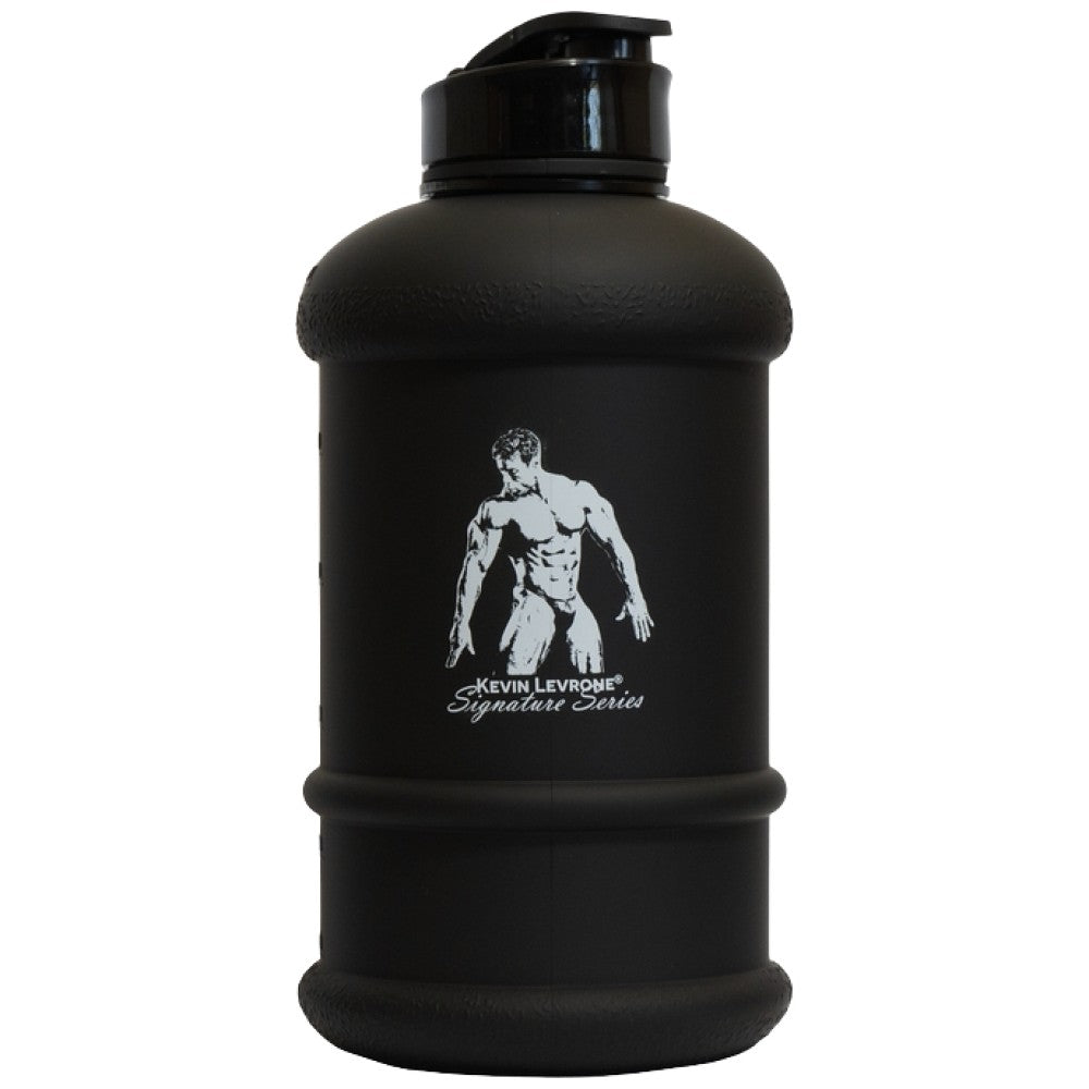 <tc>Kevin Levrone</tc> Κανάτα νερού | Μαύρο καπάκι 1300 ml