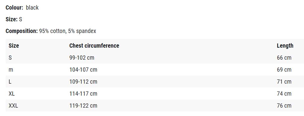 Gaspari Tanktop | Μπλε - Μπλε