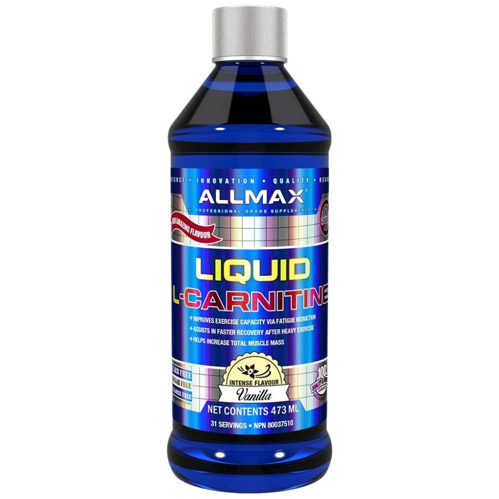 L -καρνιτίνη 1500 υγρό - 480 mL