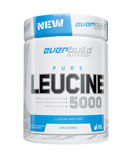 L -Leucine 5000 - 0,200 kg