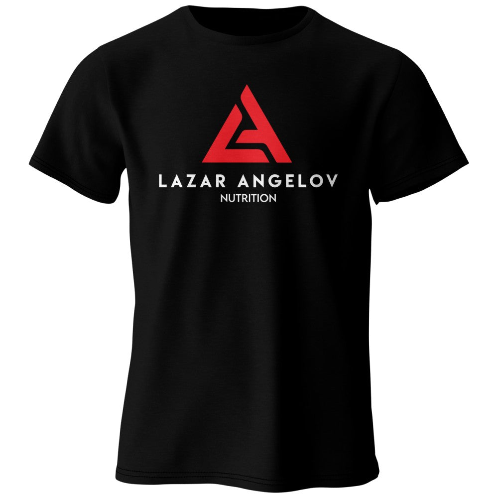 LA Nutrition | Μπλουζάκι Lazar Angelov