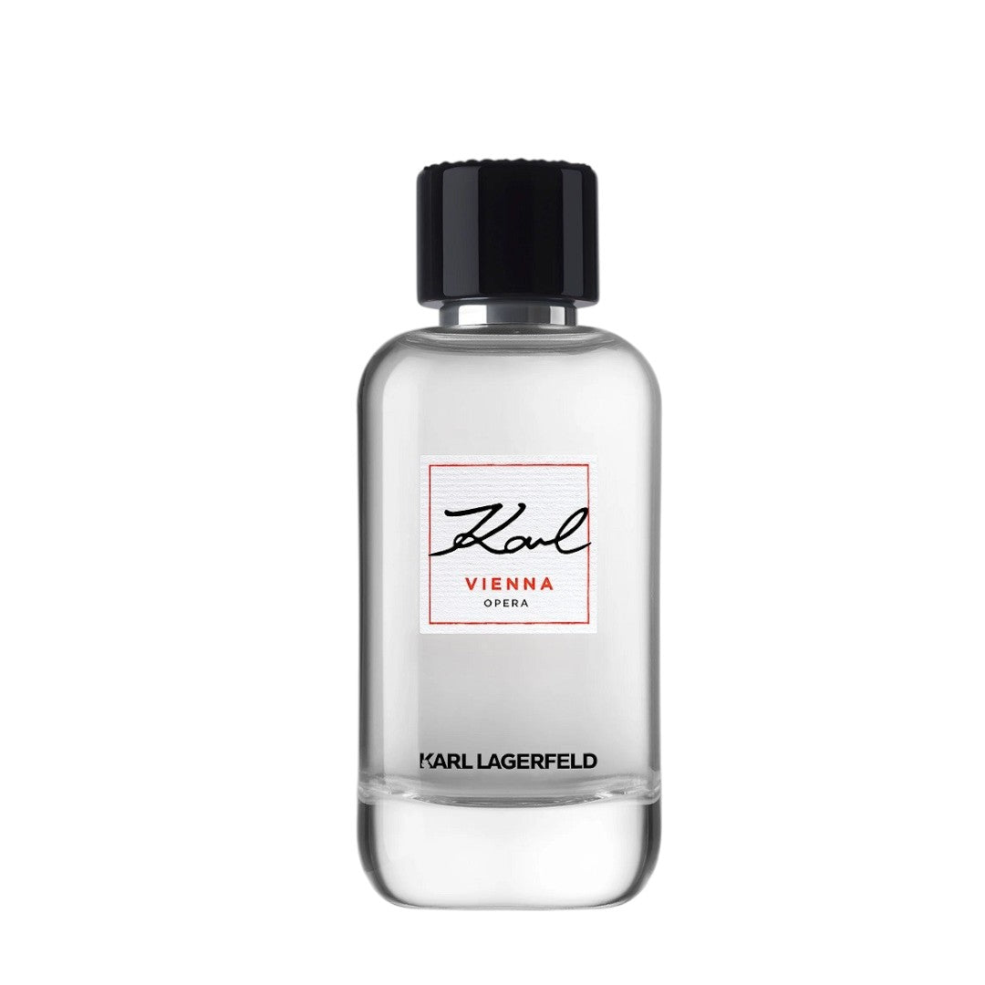 <tc>KARL LAGERFELD</tc> Vienna Opera Eau De Toilette Pour Home 100ml Σπρέι