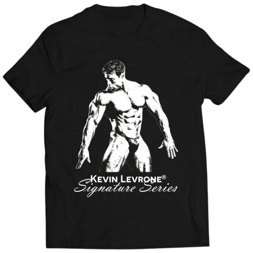 T-Shirt Levrone | Ασπρόστης