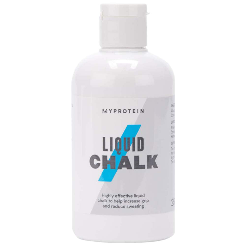 Υγρή κιμωλία/υγρό τάλκ - 250 ml