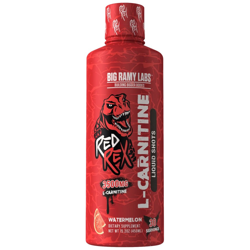 Υγρό L-καρνιτίνη 3500 mg 450 ml
