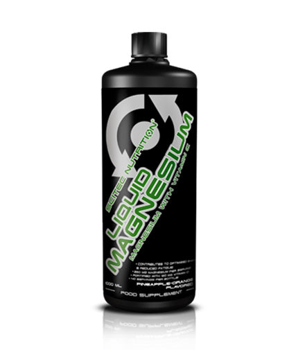 Υγρό Μαγνήσιο 1000 ml.