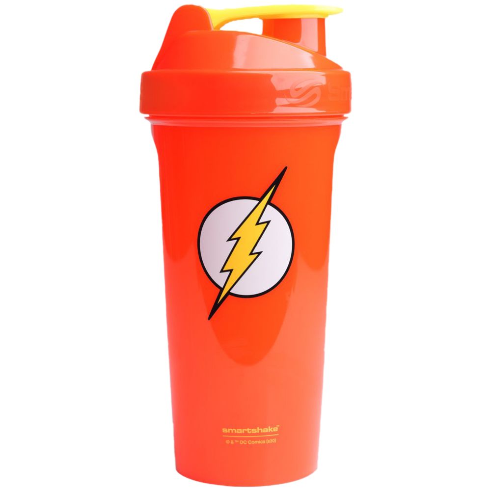 Lite Superhero Smart Shaker | Το φλας - 800 ml