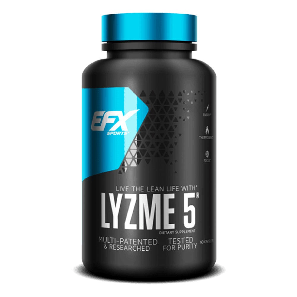 Lyzme 5 - 90 κάψουλες
