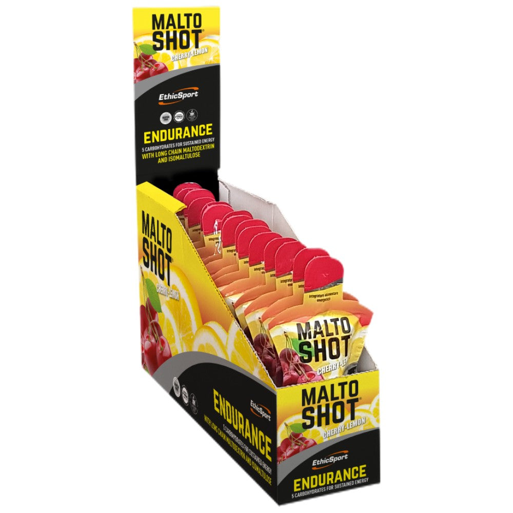 Αντοχή Maltoshot - 15 x 50 ml