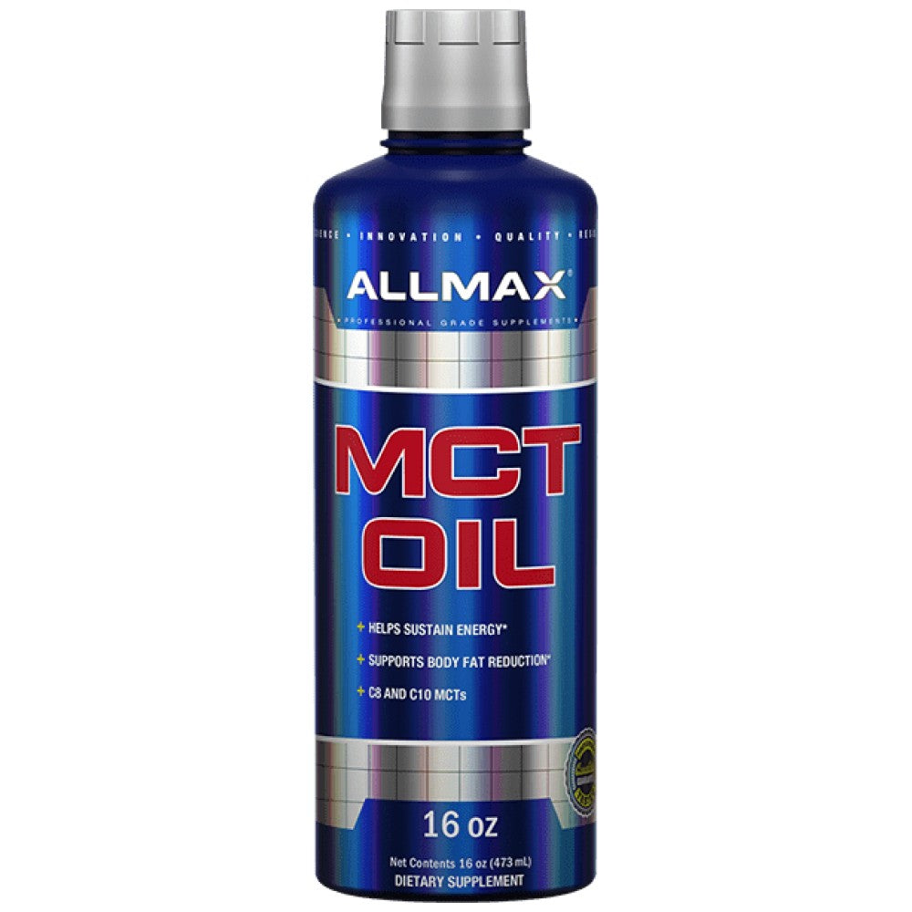 Λάδι MCT - 473 ml