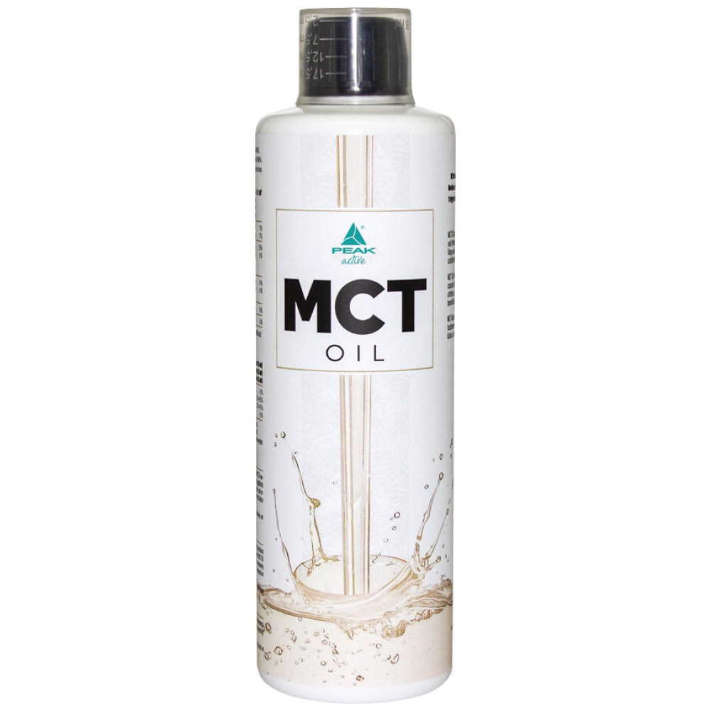Λάδι MCT - 500 ml