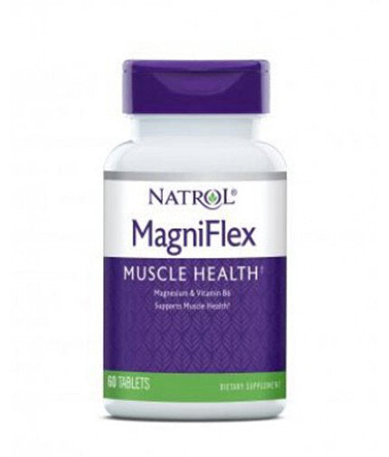 Magniflex 60 καρτέλες.
