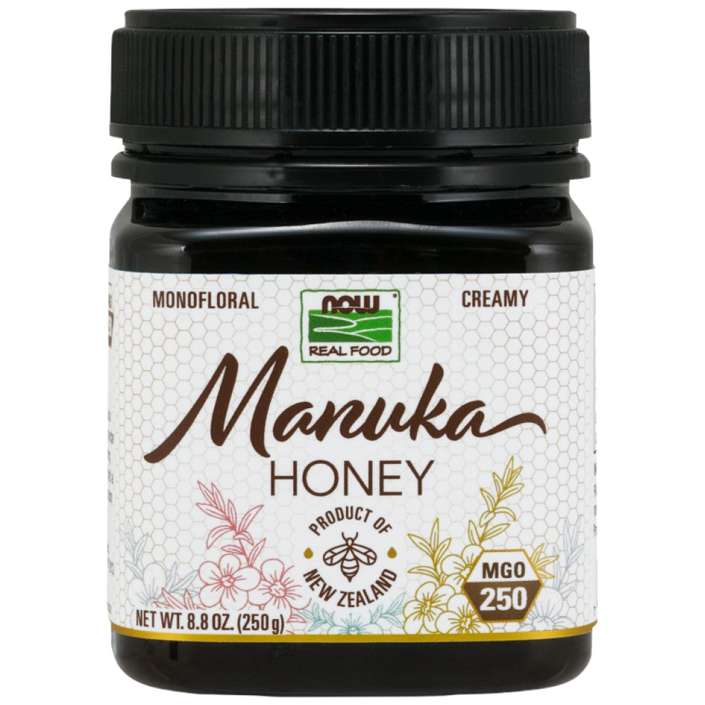 Manuka Honey - 250 γραμμάρια