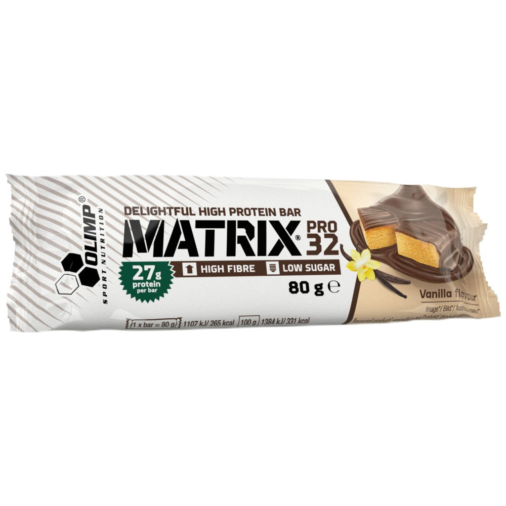 Matrix Pro 32 80 γραμμάρια