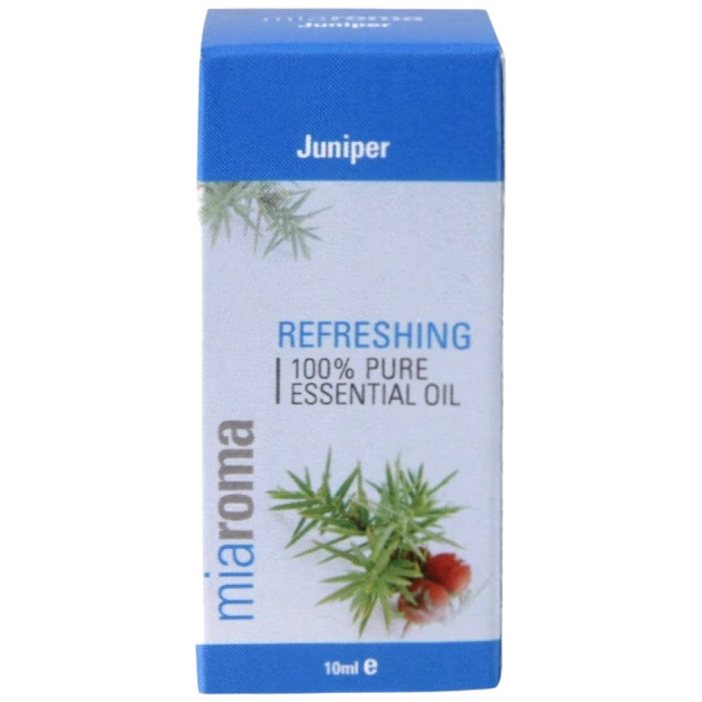 Miaroma Juniper | Καθαρό αιθέριο έλαιο - 10 ml