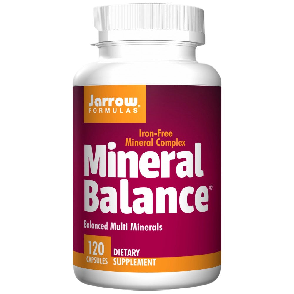Balance Balance 120 κάψουλες