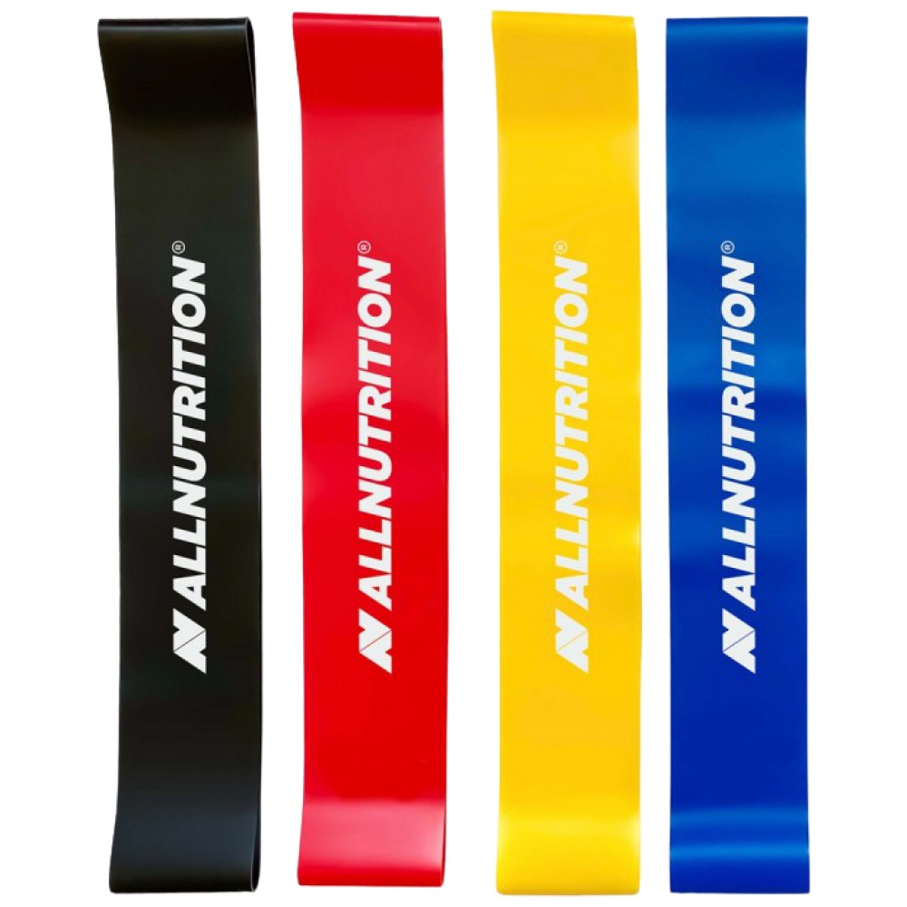 Mini Band Set - 4 τεμ.