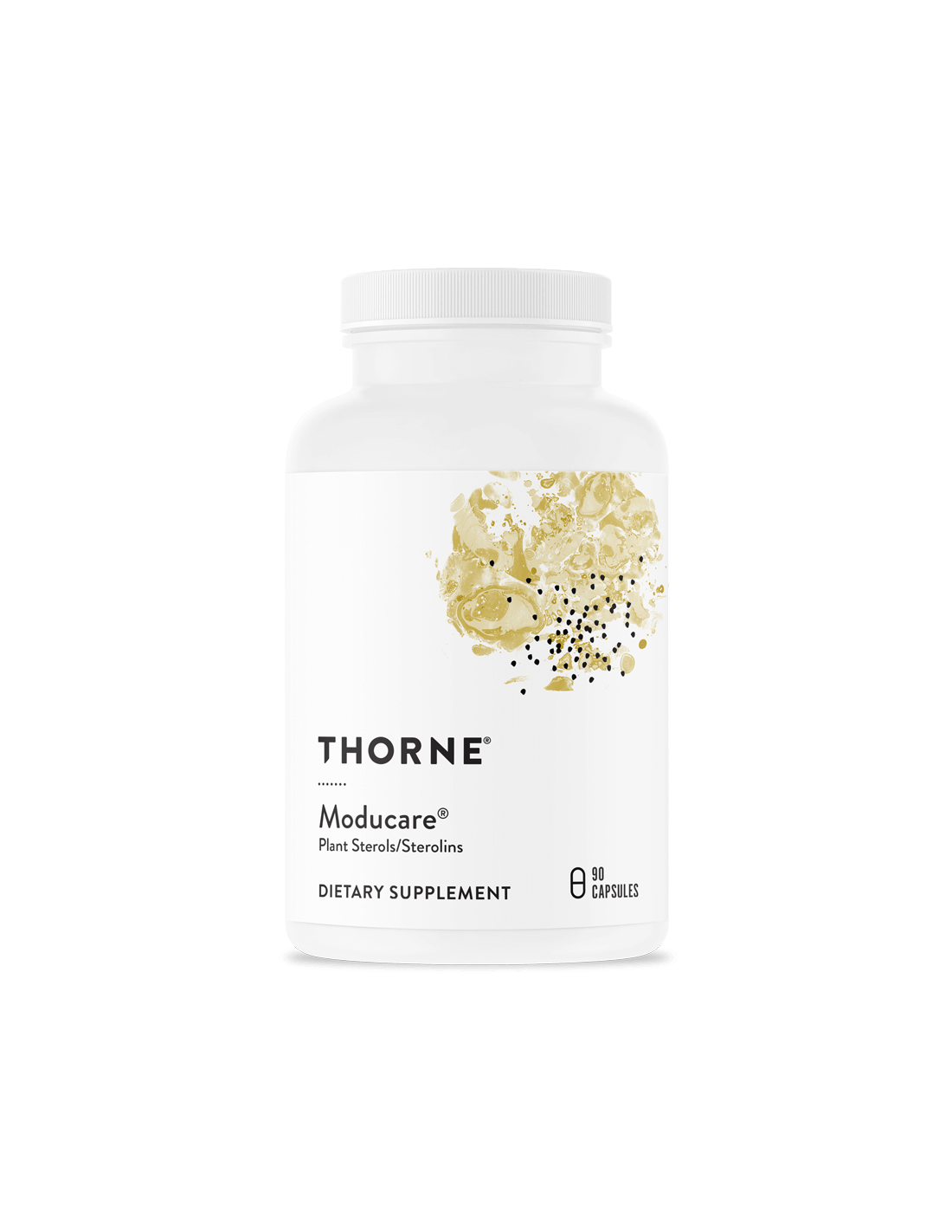 Formula Moducare® Immunity, 90 κάψουλες