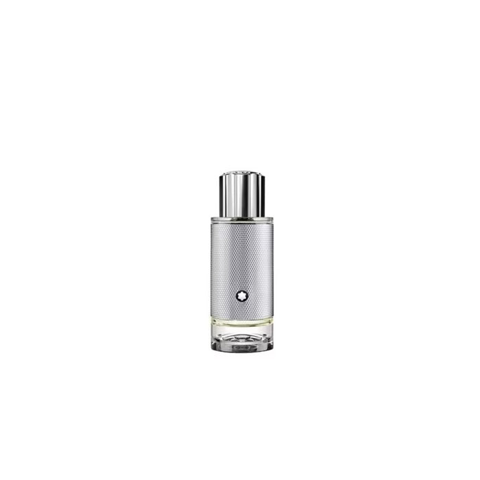<tc>MONTBLANC</tc> Explorer Platinum Eau De Perfume Spray 30ml