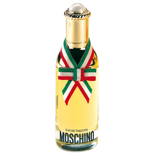 <tc>MOSCHINO</tc> Άρωμα Eau De Toilette σε σπρέι 75ml