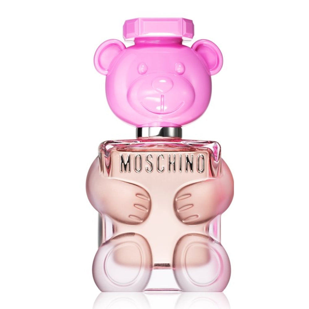 <tc>MOSCHINO</tc> Toy 2 Bubble Gum Eau De Toilette Spray 100ml