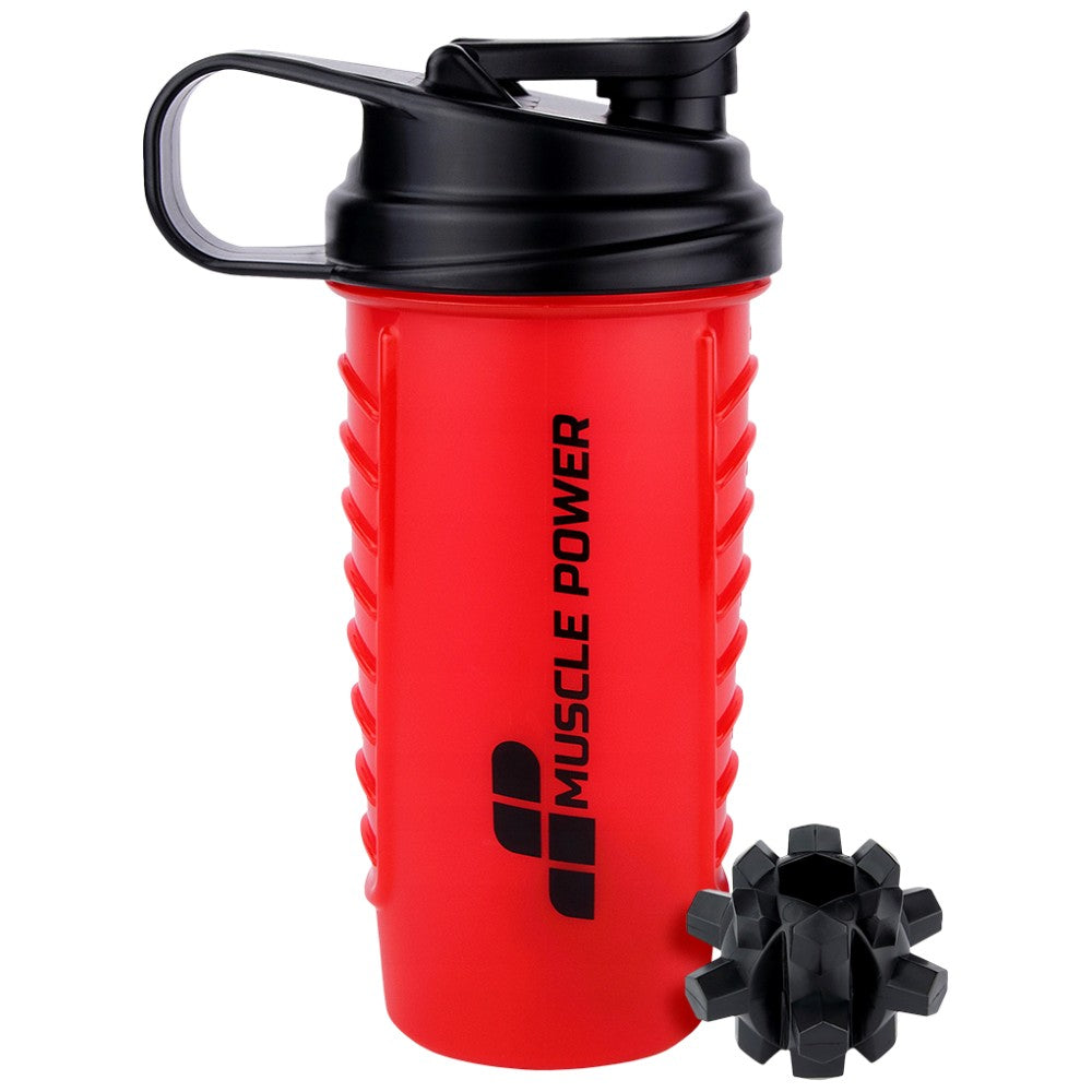 Muscle Power Cater Cap Shaker - 770 ml