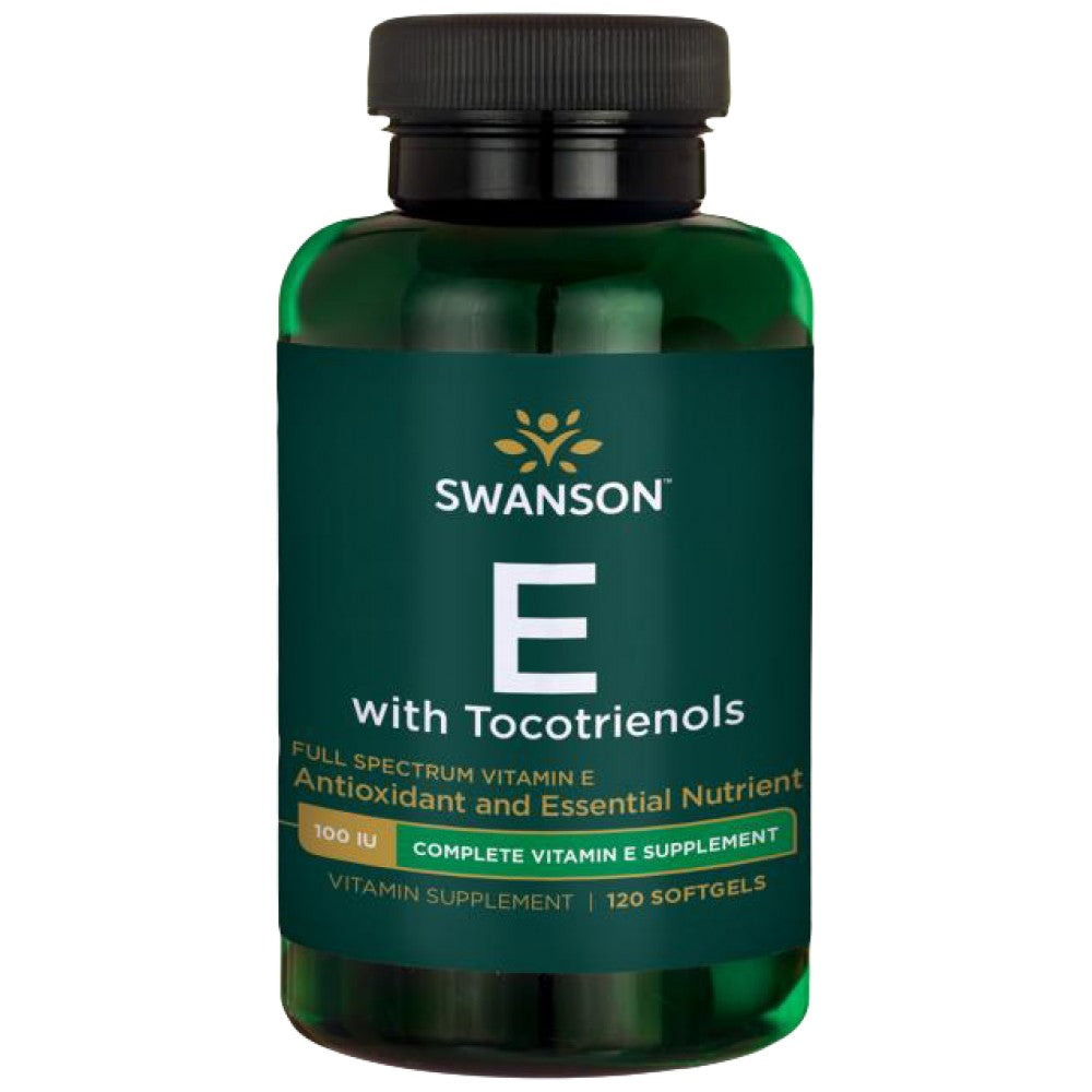 Πραγματικό φαγητό e από μη ΓΤΟ ηλιέλαιο 60 κάψουλες πηκτής