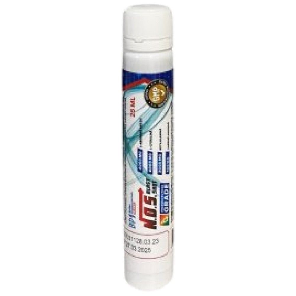 Nos Blast Shot | Προ -προπόνηση - 25 ml